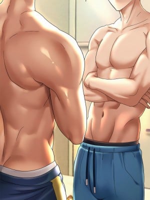 重生成為大隻佬 10-11話_10_10