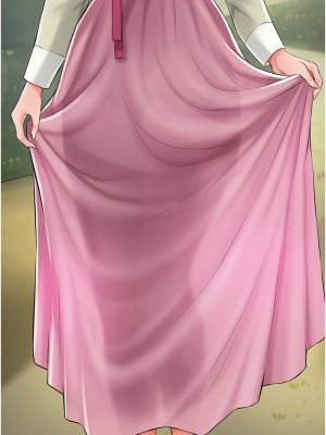花容濕色：取花點 1-8話_01_09