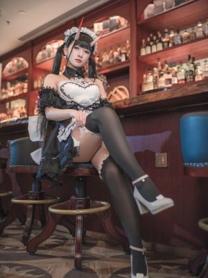 宫本桜 - 碧蓝航线 能代典藏_04