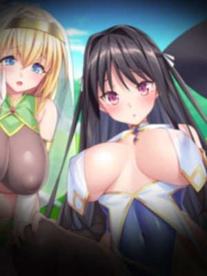 [ぽるちーに] ポンコツ賢者御一行の暴走魔法で性欲倍増ヤリまくり!!濃厚セックスでイキまくる種付け異世界ハーレム性活!!_005