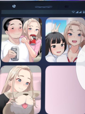 [みるく茶 (まぐろん)] 【身バレ確定】裏アカJK調教中～ライブ配信なう～_045