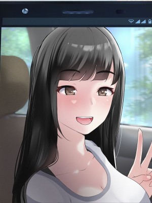 [みるく茶 (まぐろん)] 【身バレ確定】裏アカJK調教中～ライブ配信なう～_138
