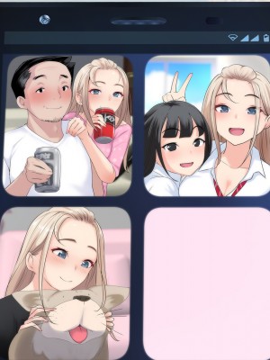 [みるく茶 (まぐろん)] 【身バレ確定】裏アカJK調教中～ライブ配信なう～_038