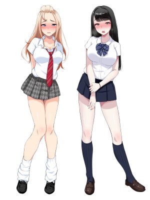 [みるく茶 (まぐろん)] 【身バレ確定】裏アカJK調教中～ライブ配信なう～_451