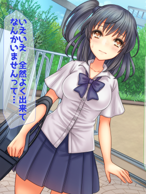 (同人CG集) [子パンダ] お兄ちゃんが好きなのにお兄ちゃんの先輩に初エッチ捧げちゃって寝取られちゃうあたし_016_p16