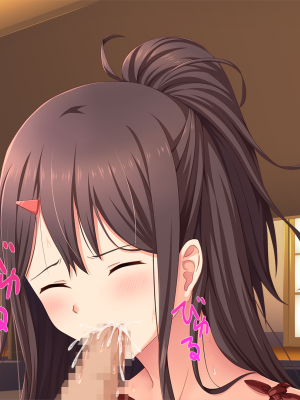 (同人CG集) [子パンダ] 俺の幼馴染な新妻が俺の会社の先輩達に俺もしたことない生中出しで寝取られていた_073_p72