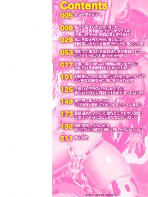 [あるでぃ] 私たち変えられちゃいました ―いいなりハーレム課外活動― [DL版]_005