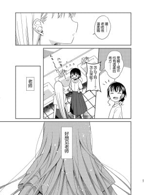 [コデインガール (ドバト)] TS少女ハルキくん 第1-5話+自慰編 [中國翻訳] [DL版]_P06_026