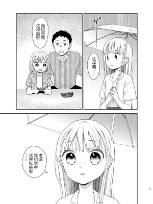 [コデインガール (ドバト)] TS少女ハルキくん 第1-5話+自慰編 [中國翻訳] [DL版]_P06_060