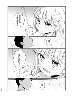[コデインガール (ドバト)] TS少女ハルキくん 第1-5話+自慰編 [中國翻訳] [DL版]_P06_065