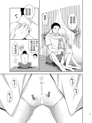 [コデインガール (ドバト)] TS少女ハルキくん 第1-5話+自慰編 [中國翻訳] [DL版]_P06_073