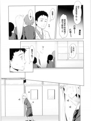 [コデインガール (ドバト)] TS少女ハルキくん 第1-5話+自慰編 [中國翻訳] [DL版]_P01_010