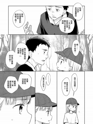 [コデインガール (ドバト)] TS少女ハルキくん 第1-5話+自慰編 [中國翻訳] [DL版]_P04_028