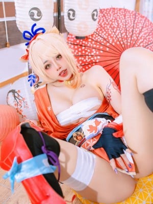 Byoru - Yoimiya_13