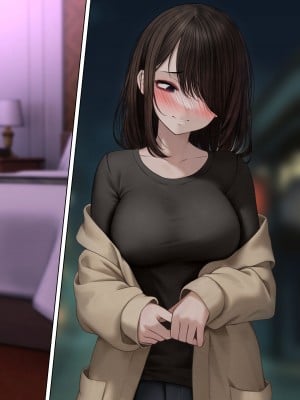[Fantia][SigMart(SigMa)]幼馴染とイチャラブえっちする話_090