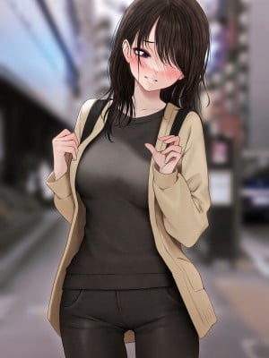 [Fantia][SigMart(SigMa)]幼馴染とイチャラブえっちする話_087