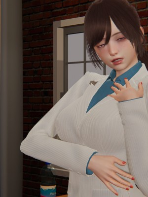 [神经漫游者] 寝取美人妻 08（金莲老师3）（无码、无水印）_08_024