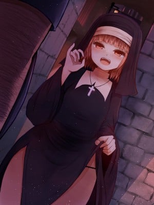 [ふらふらトキシン (荒野沖)] 小銀貨10枚宿代別 [DL版]_02
