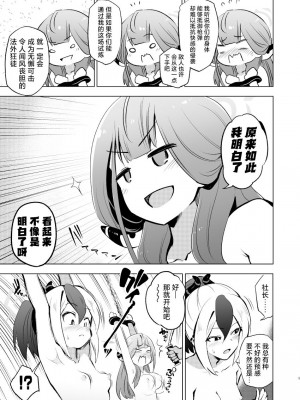 [ILD CAT (弥猫うた)] 便利屋68快楽拷問訓練記 + アイコピ 202408 (ブルーアーカイブ) [白杨汉化组] [DL版]_05