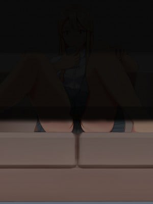 [ミカプロ屋] 実は優しい!？ヤンキーでビッチなJ●姉と禁断セックス_008