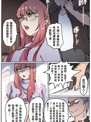 [midnight] 母爱之下 04_03