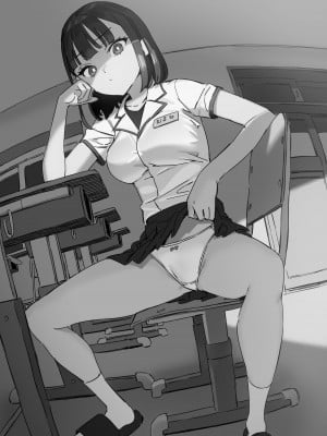 LUXsumildo·巴普洛夫的母狗性爱调教实验（原创催眠母狗恶堕系·LC整合汉化组）_02