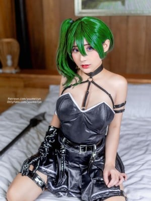 Yuumeilyn - Ubel_09
