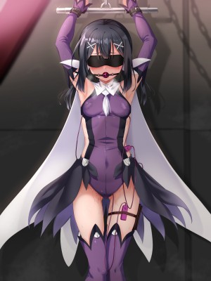[ふうりん亭 (冬蟲夏草)] ミユちゃんがセンセイの肉壺オナペットになる話 (Fate／kaleid liner プリズマ☆イリヤ)_014