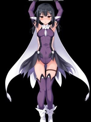 [ふうりん亭 (冬蟲夏草)] ミユちゃんがセンセイの肉壺オナペットになる話 (Fate／kaleid liner プリズマ☆イリヤ)_419