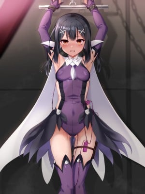 [ふうりん亭 (冬蟲夏草)] ミユちゃんがセンセイの肉壺オナペットになる話 (Fate／kaleid liner プリズマ☆イリヤ)_010