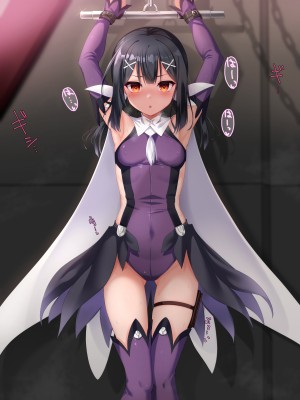 [ふうりん亭 (冬蟲夏草)] ミユちゃんがセンセイの肉壺オナペットになる話 (Fate／kaleid liner プリズマ☆イリヤ)_140