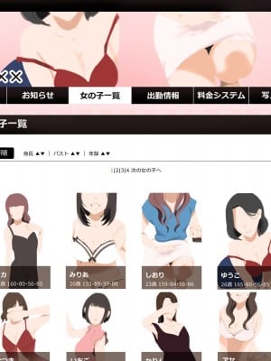 [青水庵 (四万十川 、にやすけ)] デリヘルでみつけたドM天使 2 [中国翻訳]_004