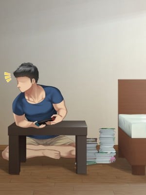 [青水庵 (四万十川 、にやすけ)] デリヘルでみつけたドM天使 2 [中国翻訳]_010