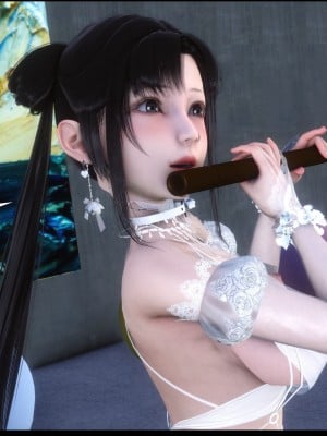 [Ann] 淫欲全家桶 12（无水印、无码、完整版）_12_015