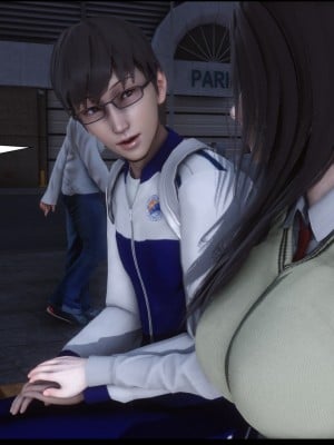 [Ann] 淫欲全家桶 12（无水印、无码、完整版）_12_236