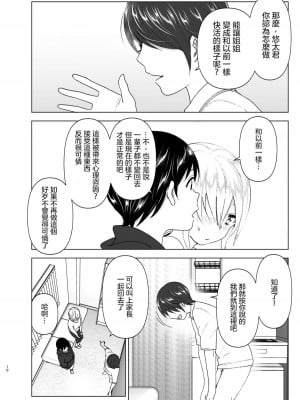 [すぺ (なかに)] 昔はカッコよかった1-2 [沒有漢化 超市扫货英訳無修正移植] [無修正] [DL版]_009