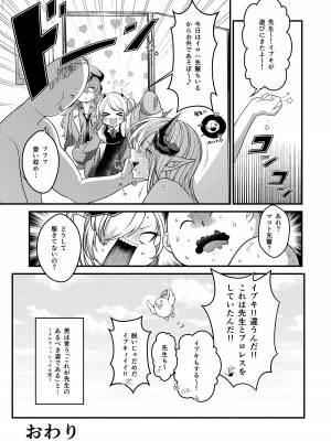 (C104) [ししゃもん丼 (ししゃもん)] 調教の流儀 (ブルーアーカイブ)_26