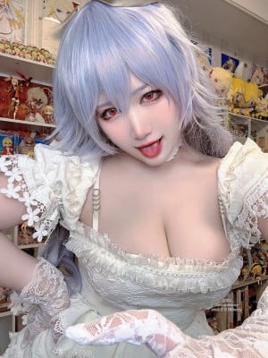 [贝贝琪Becky] 幽灵姬_09