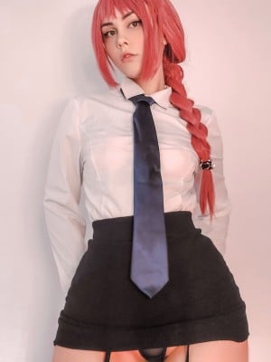 Dio Sixx - Makima_04
