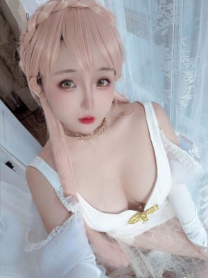 日奈娇 – OTs-14 闪电姐 天意佳人_35