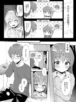 [まな板工場 (みぎなー)] 妹ちゃんは〇〇〇れたい…？ [DL版]_04