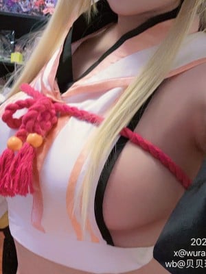[贝贝琪Becky] 桑上果穗_09