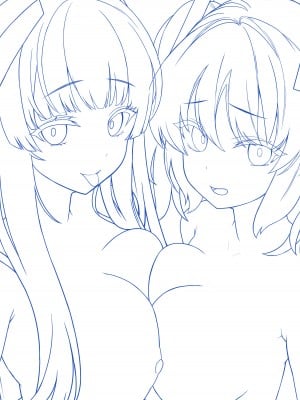 [Attribute (あとり)] Sweet Distance (ブルーアーカイブ) [无毒汉化组] [DL版]_04