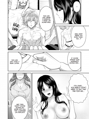 [MAXゴリゴリ (たまいモコ)] 人妻宅配便2 [無修正][英訳][DL版]_043