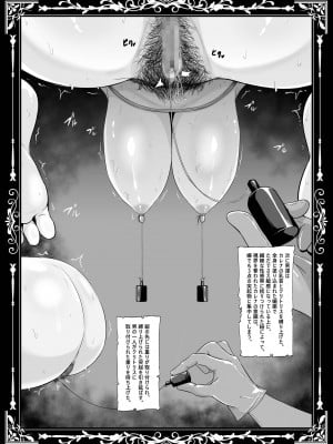(C104) [せぶんがー] 国辱の雌隷 -Fallen kingdom- (オリジナル) [DL版]_036_001_text_32