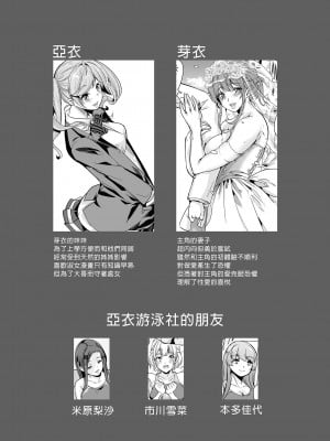 [弥美津峠 (鳳まひろ)]妻のNGが無くなっていく ～キツめの上司とゆるふわハーレム～｜妻子提升了愛愛技巧3～嚴厲上司與嬌滴滴後宮～[無修正] [DL版]_B-001