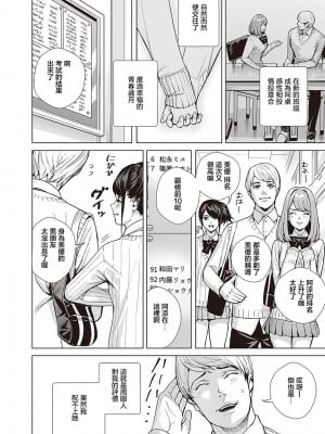 [オギノサトシ] ハメミセ~あなたのハメ撮り見せて~ (コミック ジエス 05) [中国翻訳] [DL版]_02