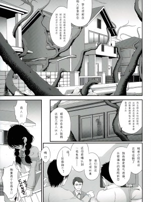 (C89) [山田一族。 (袋小路、もきゅ)] 性奴隷戦姫2 (Go!プリンセスプリキュア) [夏姬霸汉化组]_03