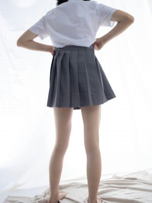 森萝财团-小满-JK制服_10010