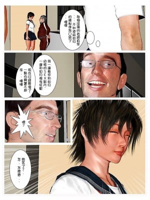 [きるきん] さらば愛しの如月｜再會我心愛的如月 [機翻+綠豆松個人潤色]_077